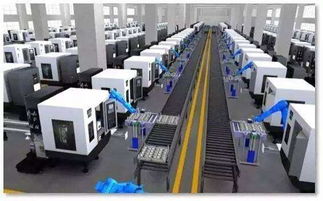 嵌入式計算機系統(tǒng)賦能新一代智能工廠建設(shè) 軟件開發(fā)的關(guān)鍵角色