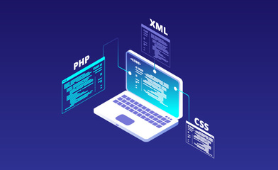從編碼到部署 筆記本電腦在現代軟件開發中的核心角色